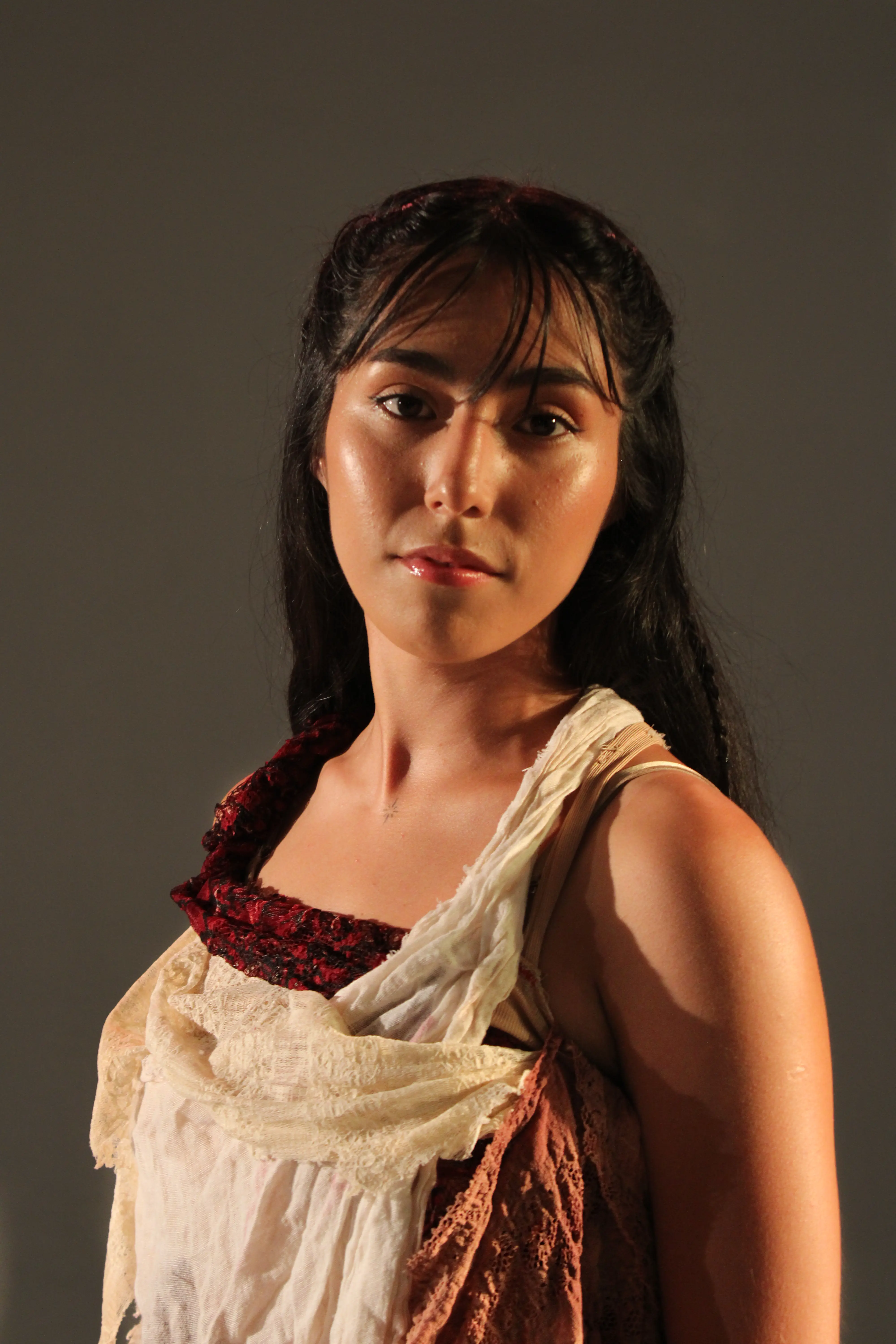 Geraldine